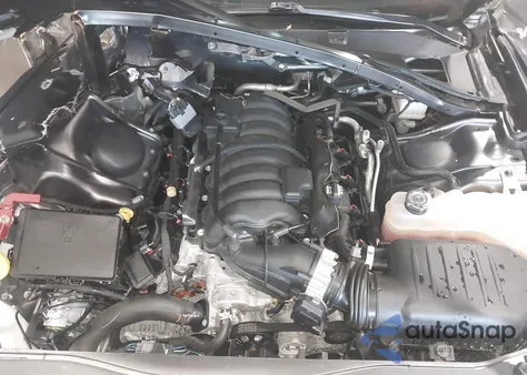 2022 Dodge Charger Scat Pack Widebody из США, поврежденный, VIN 2C3CDXGJ3NH220393